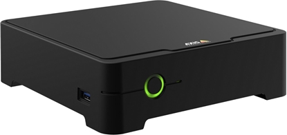 Attēls no Kamera IP Axis S3008 8 TB