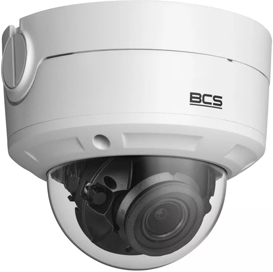 Изображение Kamera IP BCS V-DIP54VSR4-Ai2(2) Kamera IP kupukowa 4Mpx