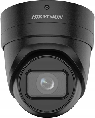Attēls no Kamera IP Hikvision DS-2CD2H86G2-IZS 2.8-12mm C BLACK PL