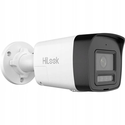 Attēls no Kamera IP Hikvision Hilook IPC-B180HAP-LUF/SL Kamera Smart Hybrid-Light