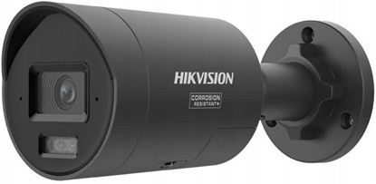 Attēls no Kamera IP Hikvision Kamera IP DS-2CD2H87G3-LIZS2UY/SL(2.8-12mm)BLK