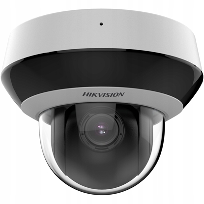 Attēls no KAMERA IP OBROTOWA ZEWNTRZNA DS-2DE2A404IWG1-E AcuSense - 4 Mpx 2.8 ... 12 mm Hikvision