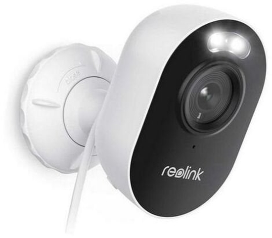 Picture of Kamera IP Reolink Lumus E450 Wifi 8MP