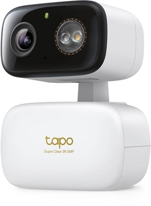 Picture of Kamera IP TP-Link Tapo C236 zewntrzna/outdoor kamera (5MP, 3K 1620p, IR 20m, WiFi, micro SD card)
