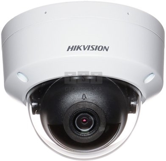 Picture of KAMERA WANDALOODPORNA IP DS-2CD2146G2H-ISU(2.8MM)(EF)/PL AcuSense - 4 Mpx Hikvision