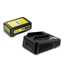 Picture of Karcher Battery & Charger Set 18V / 2.5Ah