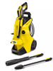 Picture of Kärcher K4 Power Control Flex Home High Pressure Washer