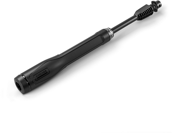 Изображение Uzgalis Karcher VP 180 K7