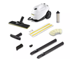 Изображение Kärcher SC 3 EasyFix Cylinder steam cleaner 0.5 L / 1900 W
