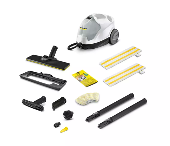 Picture of Kärcher SC 4 EasyFix Plus Steam Cleaner