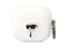 Изображение Karl Lagerfeld 3D Logo NFT Karl Head Silicone Case for Apple AirPods 3