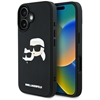 Изображение Karl Lagerfeld HC 3D Case for Apple iPhone 16