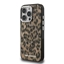 Picture of Karl Lagerfeld IML Leopard MagSafe Case for Apple iPhone 16 Pro Max