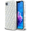 Изображение Karl Lagerfeld IML Repeat Logo Case for Apple iPhone 16e