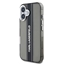 Picture of Karl Lagerfeld IML Stripe Logo Case for Apple iPhone 16