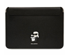 Изображение Karl Lagerfeld KLCS16SAKCPMK Laptop Bag 16"
