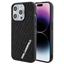 Attēls no Karl Lagerfeld KLHCP15L3DMKRLK Back Case for Apple iPhone 15 Pro