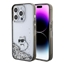 Picture of Karl Lagerfeld KLHCP15XLKCNSK Back Case for Apple iPhone 15 Pro Max