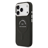 Изображение Karl Lagerfeld PU RSG Logo MagSafe Case for iPhone 17 Pro / black