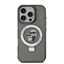 Attēls no Karl Lagerfeld Ringstand Karl and Choupette MagSafe Case for iPhone 16 Pro Max / black