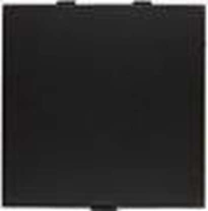 Attēls no Karlik Zalepka do ramki serii DECO czarny mat 12DZA