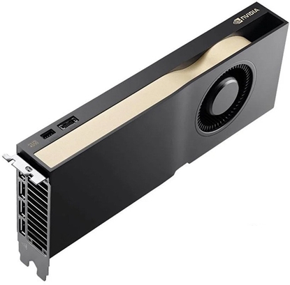 Attēls no Karta graficzna PNY RTX PRO 4500 Blackwell 32GB GDDR7 (900-5G147-2550-000)