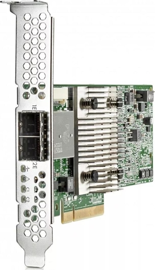 Picture of Karta sieciowa HP HPE H241 12Gb