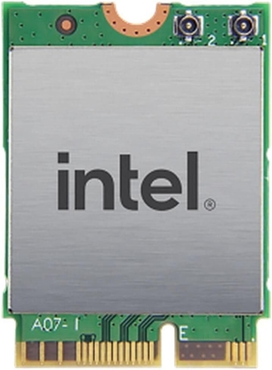 Изображение Karta sieciowa Intel AX211 2230 2x2