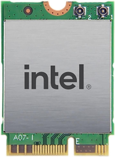 Изображение Karta sieciowa Intel AX211 2230 2x2