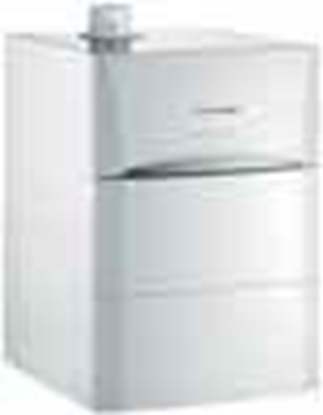 Attēls no Katls Modulens AGC 35 (35kW), JA4, DeDietrich