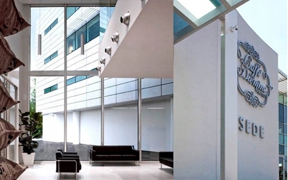 Attēls no Kawa mielona Diemme Caffe Kawa mielona Blu 250g