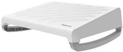 Picture of Kāju paliktnis Fellowes Foot Rest Breyta White