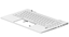 Picture of Keyboard (FRENCH)