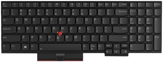 Picture of Keyboard (FRENCH)