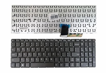 Attēls no Keyboard LENOVO 110-15, 110-15ibr (US)