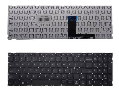 Attēls no Keyboard LENOVO: 110-15IBR