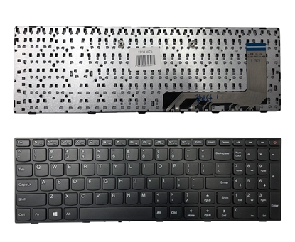 Attēls no Keyboard LENOVO: Ideapad 110-15Isk, 110-17Acl