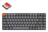 Picture of KEYBOARD WRL K3 MAX RGB/BLACK K3M-H1 KEYCHRON