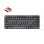 Picture of KEYBOARD WRL K3 MAX RGB/BLACK K3M-H1 KEYCHRON