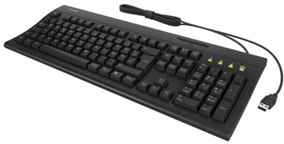 Attēls no Keysonic TAS KSK-8041U-CRT Smart Cardreader schwarz