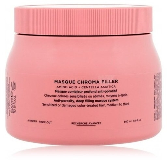 Picture of Kérastase Chroma Absolu Chroma Filler Mask For Color-Treated Hair 500 ml