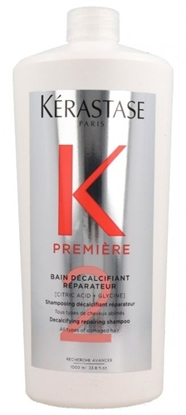 Attēls no Kérastase Première Decalcifying Repairing Shampoo 1000 ml