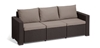 Picture of Keter California 3 Sofa