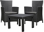 Attēls no Keter Rosario Balcony Set Garden furniture