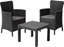Изображение Keter Salvador Balcony Garden furniture set