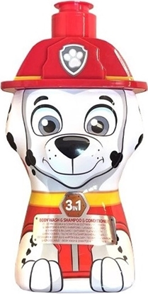 Attēls no KIDS Psi Patrol 3D Marsha el pod prysznic 3w1 400 ml