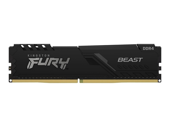 Picture of KINGSTON 16GB 6000MT/s DDR5 CL30 DIMM