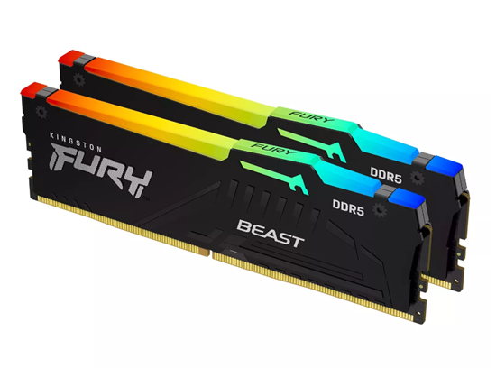 Picture of KINGSTON 32GB 5600MHz DDR5 CL40 DIMM