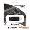 Picture of Kingston USB DataTraveler Exodia 128GB Black