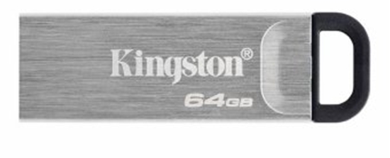Picture of Kingston USB DataTraveler Kyson 64GB 